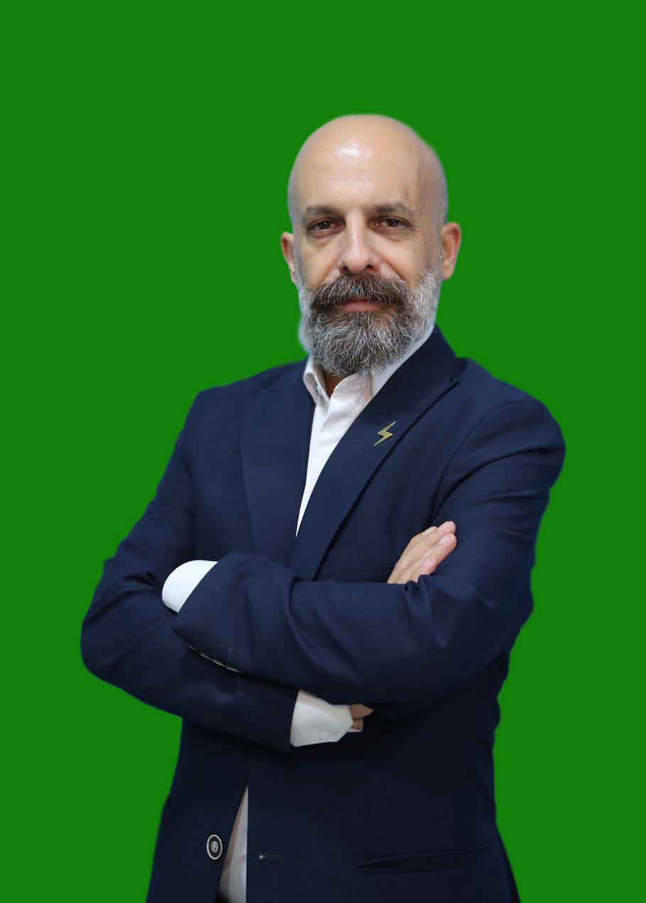 جلیل گلشن