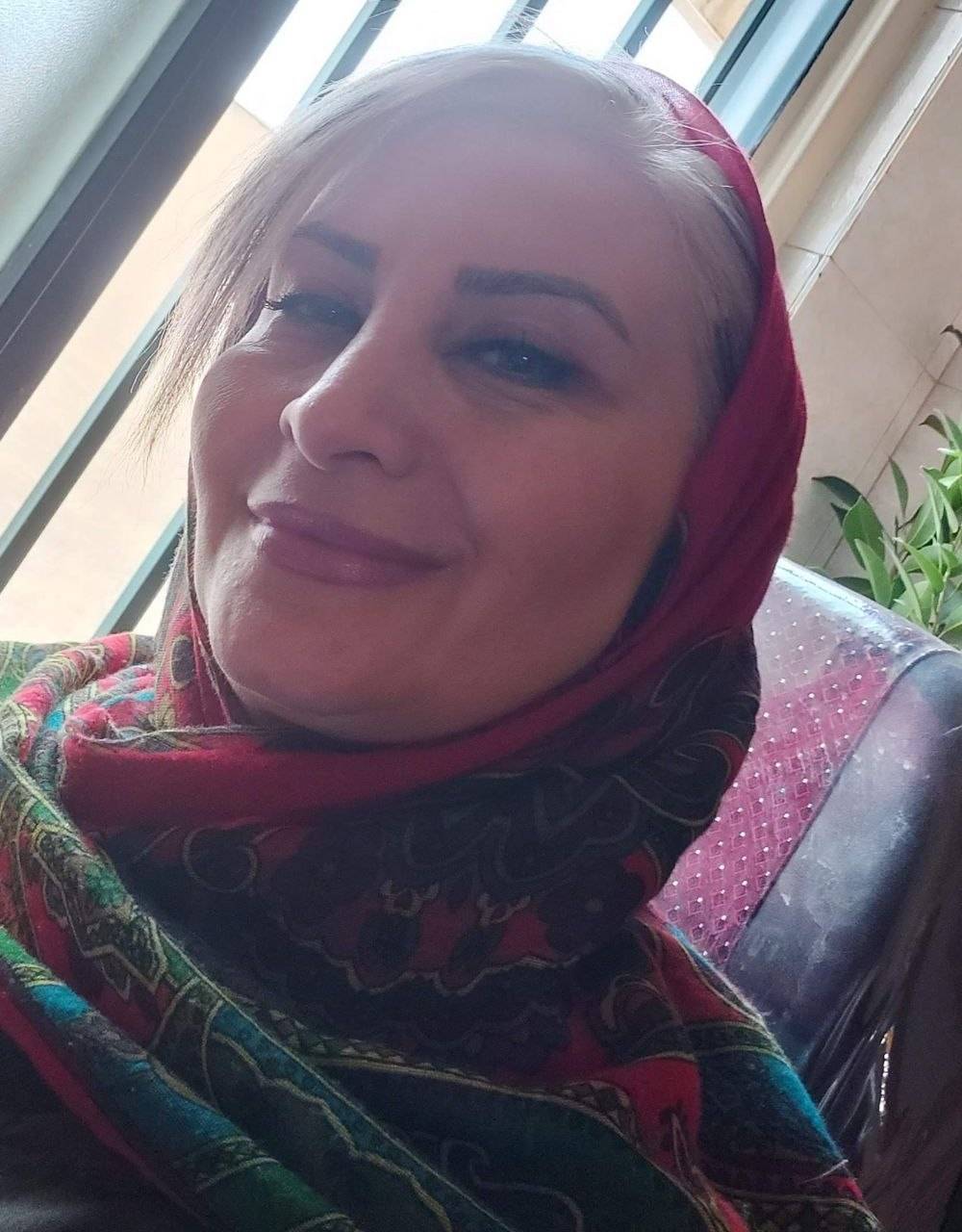 کاترین وکیلی