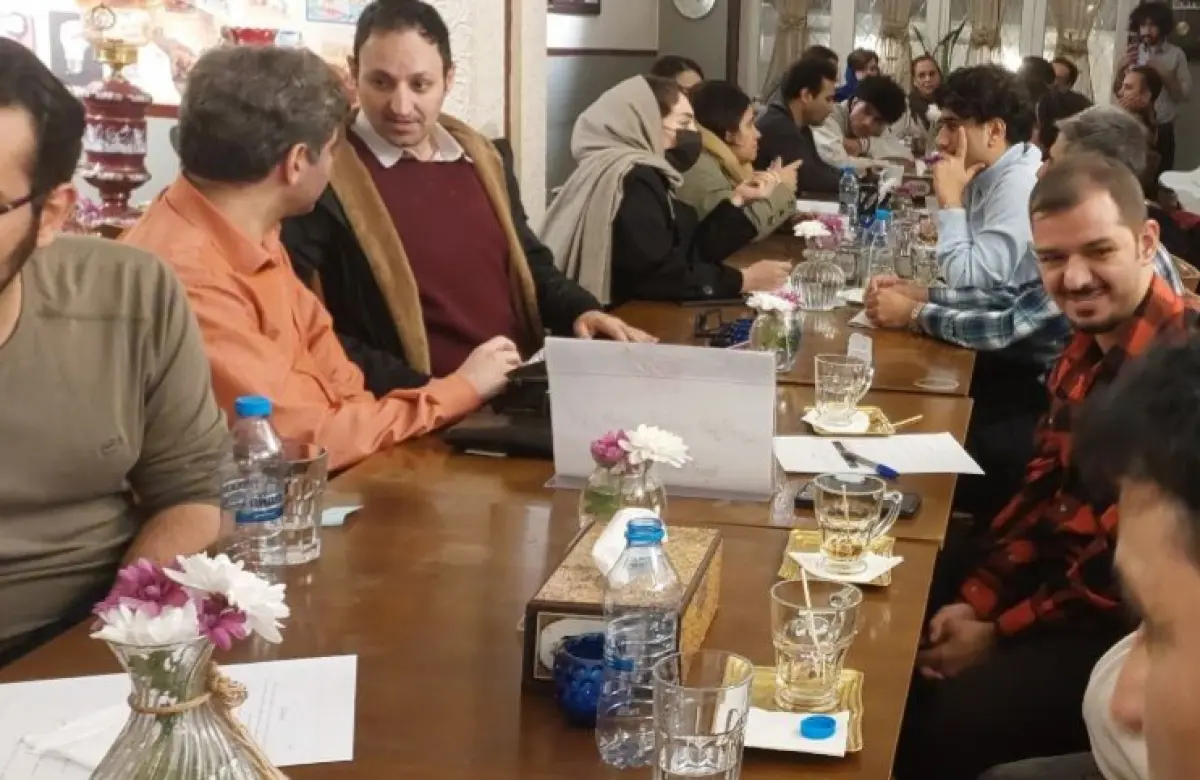 همدل 1: مدیریت غم