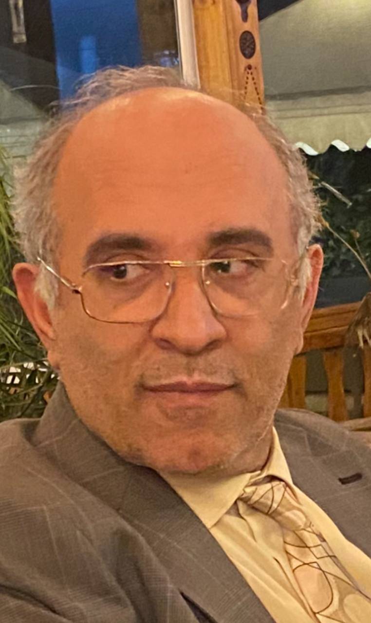دکتر عادل مقصودپور