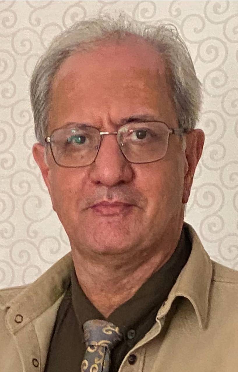 دکتر جمشید قسیمی
