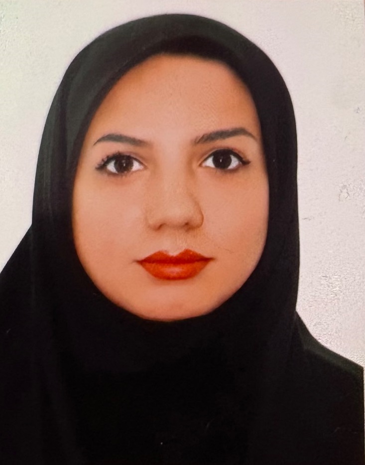 نگین رضایی