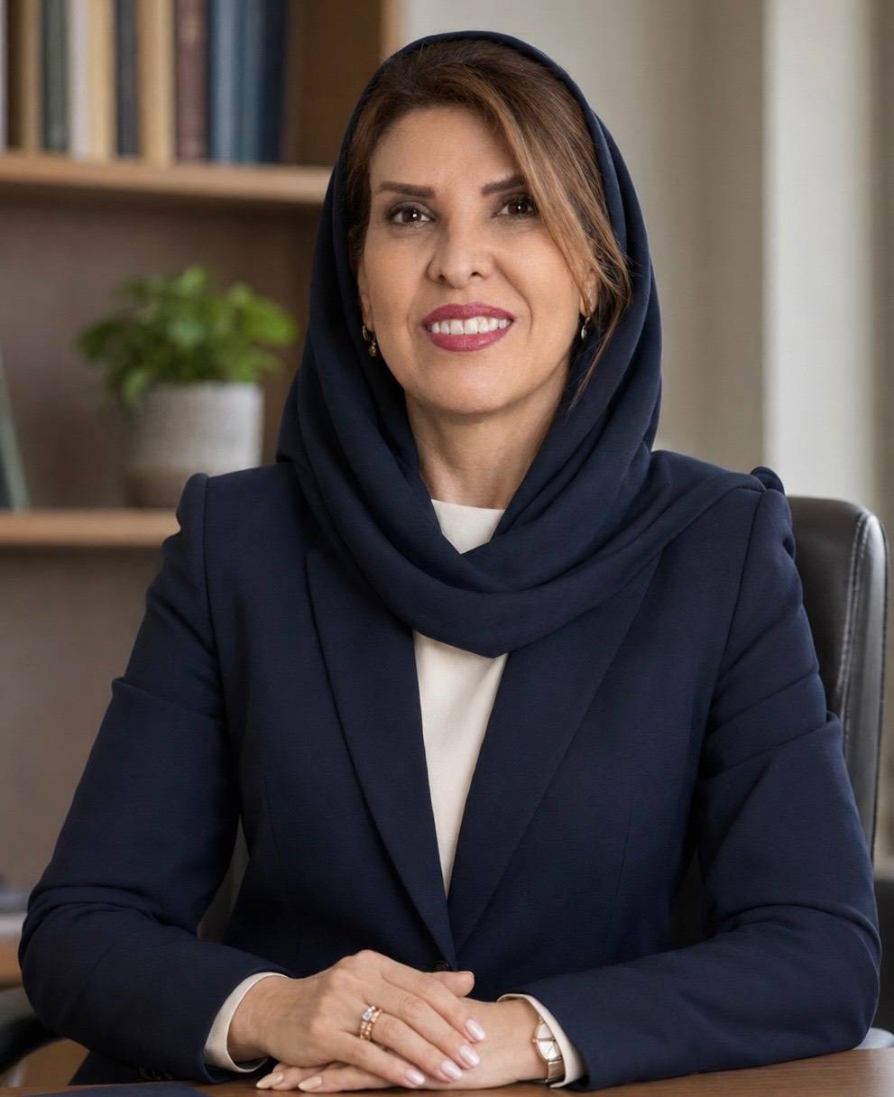 میترا خرسند