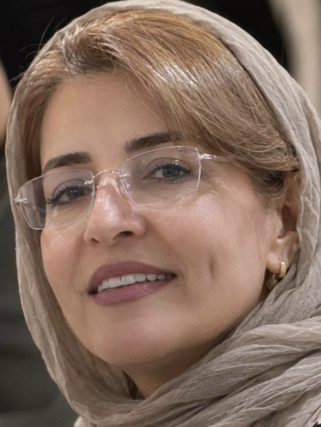 دکتر مهرنوش دوائی